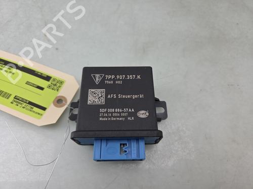 Styringsenhed belysning PORSCHE CAYENNE (92A) 3.0 Diesel (262 hp) 31041089