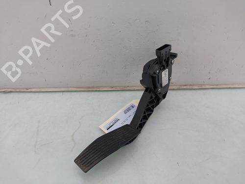Pedal OPEL ZAFIRA TOURER C (P12) 1.4 (75) (140 hp) 26681617
