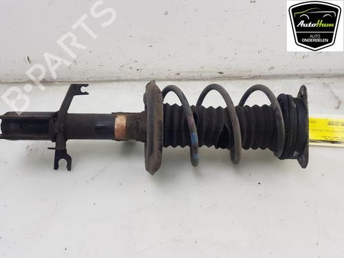 Left front shock absorber RENAULT TWINGO III (BCM_, BCA_) 1.0 SCe 70 | BP16589773M16 