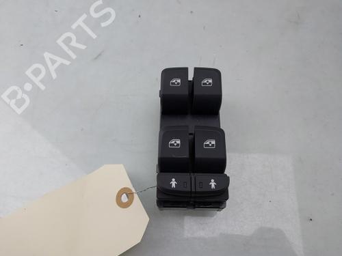 Used Switch Switch AUDI Q2 (GAB, GAG) 35 TFSI (150 hp) 29823425 29823425