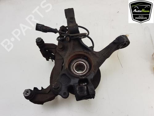 Used Right front steering knuckle FORD B-MAX (JK) 1.0 EcoBoost (100 hp) 13103784