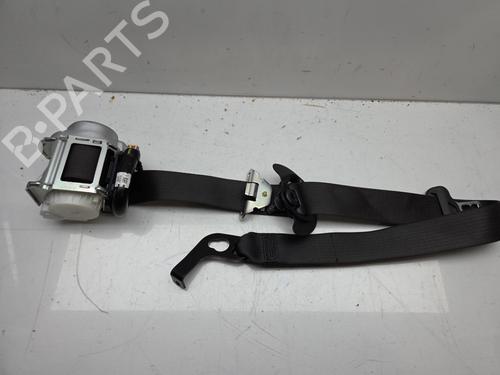 Front left seatbelt OPEL ASTRA K (B16) 1.6 Turbo (68) | BP28167164I26 