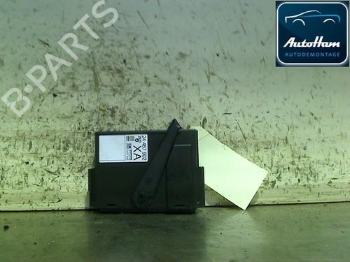 Used Electronic sensor Electronic sensor OPEL CORSA C (X01) 1.2 (F08, F68) (75 hp) 13140969 13140969