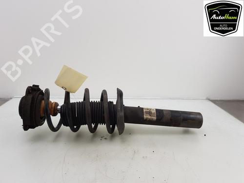 Used Left front shock absorber SEAT ALTEA XL (5P5, 5P8) 1.4 TSI (125 hp) 15009420