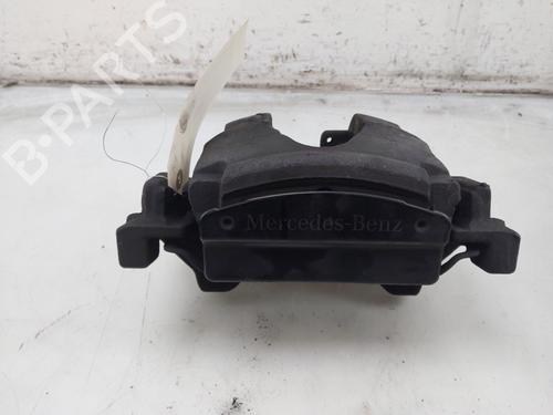 left-front-brake-caliper-mercedes-benz-gle-w166-2015-2016-2017-2018-34056375 main image