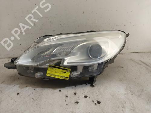 Used Left headlight Left headlight 39094782 39094782