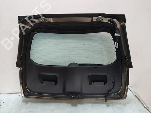 Tailgate CITROËN C3 II (SC_) 1.2 VTi 82 | BP29910557C6