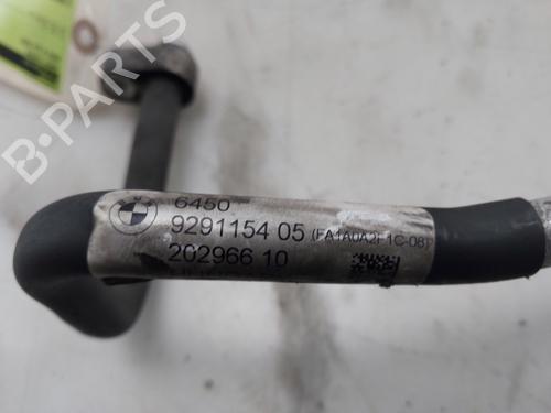 AC pipe BMW i3 (I01) Electric | BP34057099M126 - Image 4