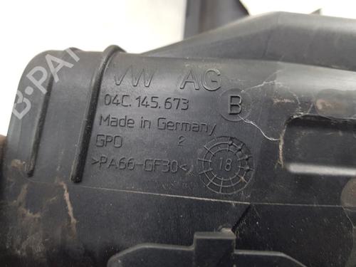 Pipe VW POLO VI (AW1, BZ1, AE1) 1.0 TSI | BP24037820M125 - Image 4