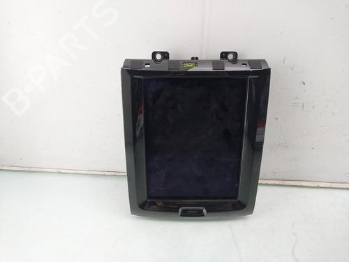 Used Electronic module VOLVO XC60 II (246) T8 Hybrid AWD (390 hp) 30060483