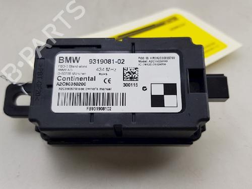 Electronic module MINI MINI (F56) One | BP12018772M83 - Image 2