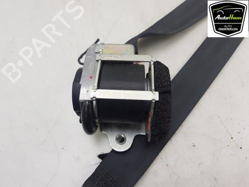 Front right seatbelt ALFA ROMEO MITO (955_) 1.4 Turbo MultiAir (955AXM1A, 955AXR11) | BP15971214I25 