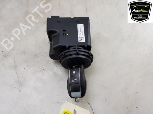 Used Switch PORSCHE PANAMERA (970) 3.0 4S (420 hp) 15937947