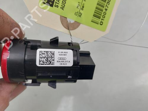 Switch AUDI A3 Sportback (8YA, 8YF) RS3 TFSI quattro | BP37179774I30  - Image 5