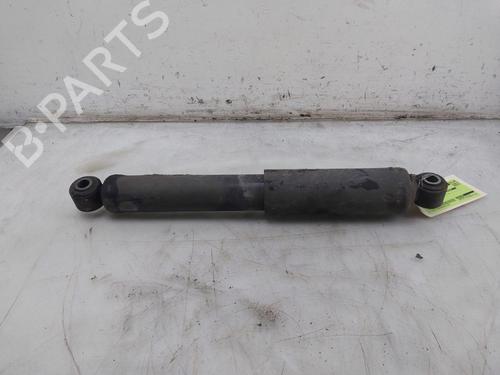 Left rear shock absorber FIAT DUCATO Van (250_) 120 Multijet 2,3 D | BP31922444M18