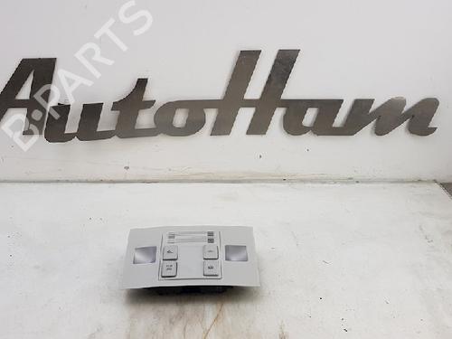 Used Interior roof light VW GOLF VII Variant (BA5, BV5) 1.6 TDI (110 hp) 12007976