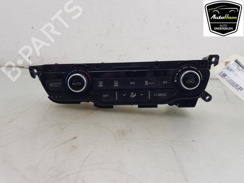 Mando climatizador KIA NIRO I (DE) E-NIRO (204 hp) 22433795