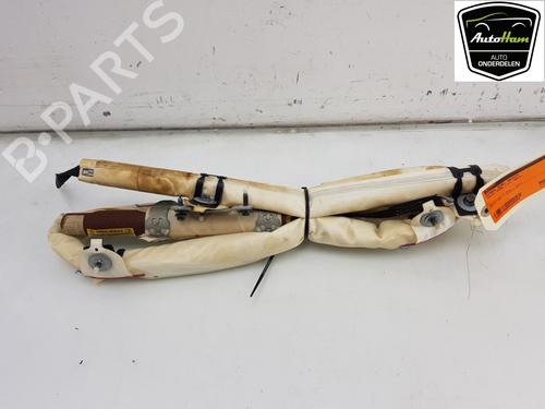 Right curtain airbag VOLVO XC60 I SUV (156) D4 | BP13104566C12 