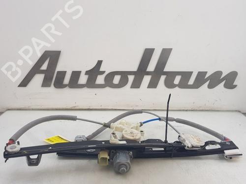 Used Front right window mechanism Front right window mechanism FORD B-MAX (JK) 1.4 (90 hp) 34056687 34056687
