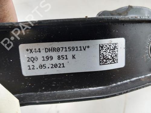 Gearbox mount SEAT ARONA (KJ7, KJP) 1.0 TSI | BP29851868M88