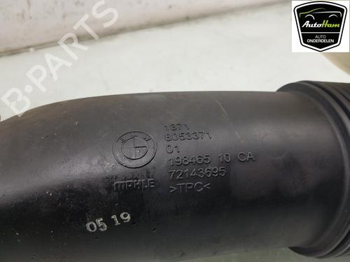 Pipe BMW X4 (G02, F98) M Competition | BP25472865M125