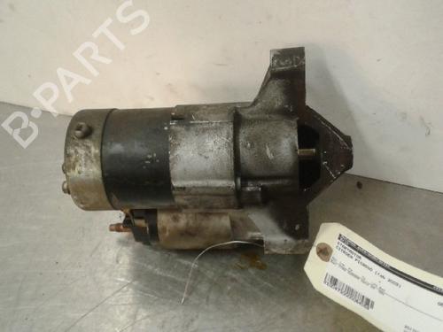 Used Starter Starter CITROËN XSARA PICASSO (N68) 1.8 16V (115 hp) 12024931 12024931