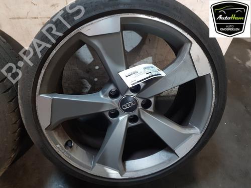 Rim AUDI A4 B9 Avant (8W5, 8WD) 40 TFSI Mild Hybrid | BP22962405C45 