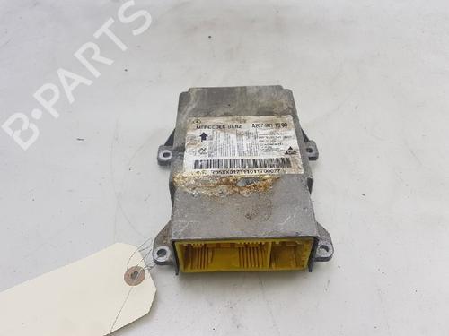 ECU airbags MERCEDES-BENZ E-CLASS Convertible (A207) E 250 CGI (207.447) | BP12035072M53 