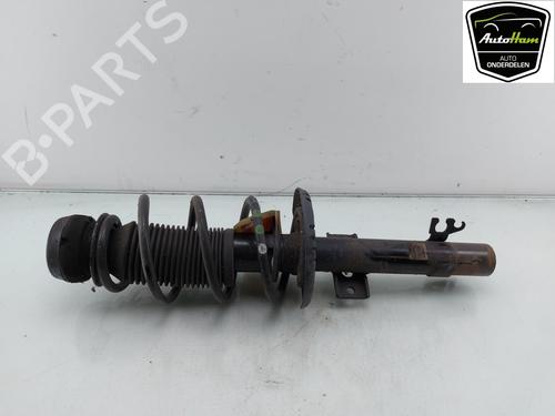Used Right front shock absorber VW UP! (121, 122, BL1, BL2, BL3, 123) 1.0 (60 hp) 12048819