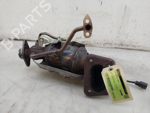 Catalyst TOYOTA AYGO X (_B7_) 1.0 VVT-i (KGB70) | BP36558782M10 - Image 3