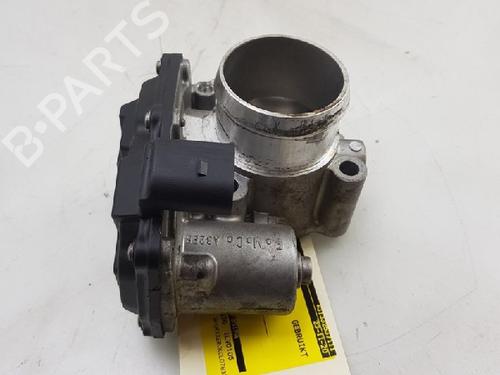 Throttle body FORD B-MAX Van (JK) 1.0 EcoBoost | BP12014601M82 