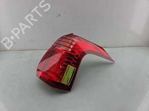 Used Right taillight PEUGEOT 5008 (0U_, 0E_) 1.6 16V (156 hp) 31922902