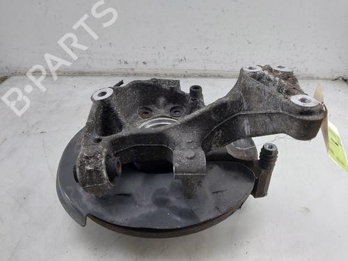 Used Left rear steering knuckle AUDI Q3 (8UB, 8UG) 2.0 TFSI quattro (180 hp) 30814845