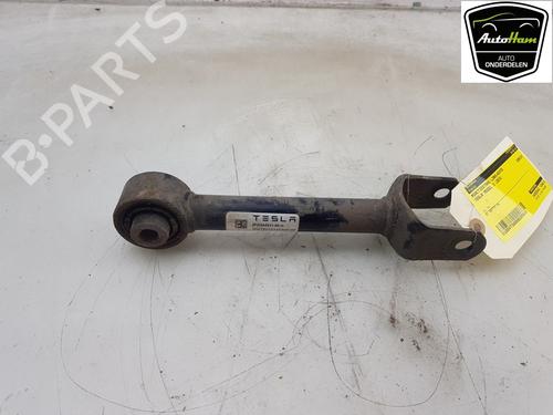 Used Left rear suspension arm TESLA MODEL 3 (5YJ3) EV AWD (351 hp) 29061564