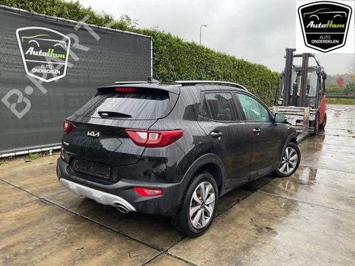 Tailgate KIA STONIC (YB) 1.0 T-GDi Eco-Dynamics+ | BP22634718C6 