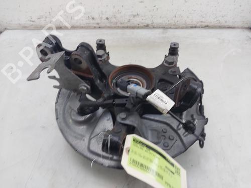 Venstre Styrespindel lagerhus TOYOTA PROACE CITY Box Body/MPV (BPZ_) 1.5 D-4D 100 (BPZM) (102 hp) 32382588