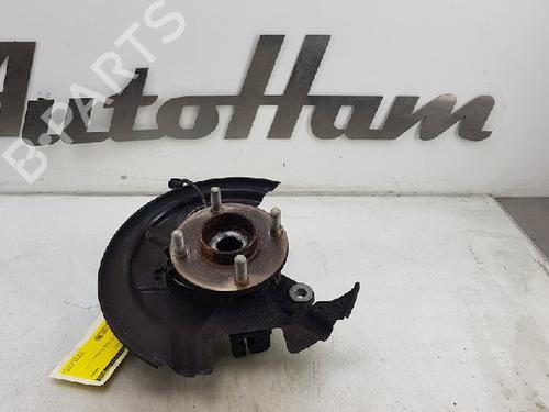 Used Right front steering knuckle FORD B-MAX (JK) 1.6 Ti (105 hp) 12013086