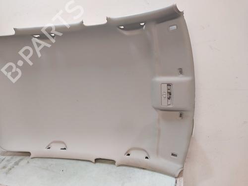 Interiør tag VW POLO V (6R1, 6C1) 1.2 TDI | BP29996724I12