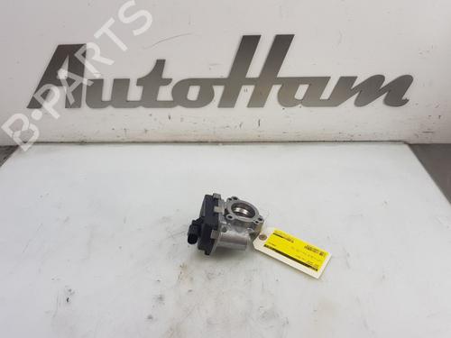 Used Throttle body Throttle body SEAT IBIZA V (KJ1, KJG) 1.0 TSI (95 hp) 34540187 34540187