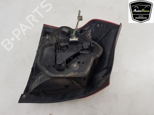 Right taillight TOYOTA COROLLA (_E12_) 2.0 D-4D (CDE120R, CDE120L_) | BP15654230C35 