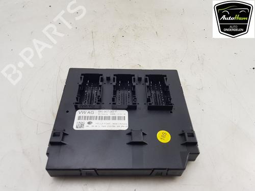 Used Electronic module AUDI A1 (8X1, 8XK) 1.2 TFSI (86 hp) 19772000
