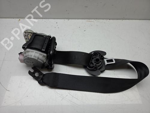 Front right seatbelt SEAT LEON (5F1) 1.0 TSI | BP35897376I25 - Image 3