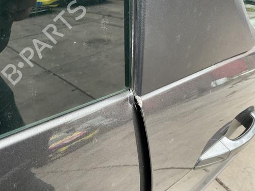 Right front door FORD TRANSIT CONNECT V408 Box Body/MPV 1.5 EcoBlue | BP25869574C3 