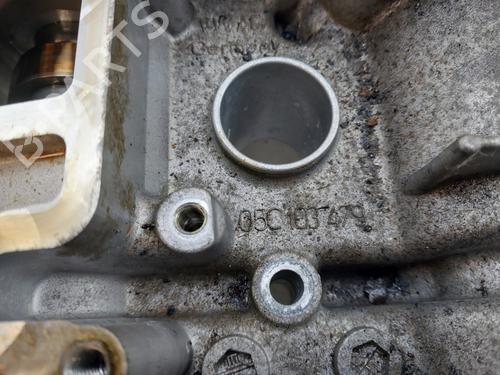 Valve cover VW TAIGO (CS1) 1.0 TSI | BP33845127M124 - Image 4