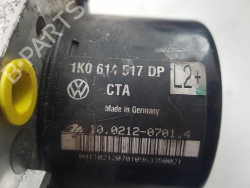 ABS pump VW CADDY III Box Body/MPV (2KA, 2KH, 2CA, 2CH) 2.0 TDI 16V | BP26125273M43 