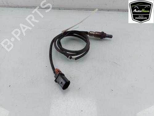 Used Electronic sensor VW POLO V (6R1, 6C1) 1.4 TDI (90 hp) 12062687