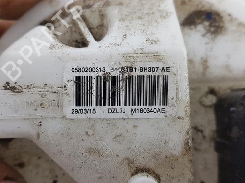 Fuel pump FORD FIESTA VI (CB1, CCN) 1.0 EcoBoost | BP12007868M76 
