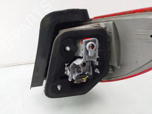 Left taillight MERCEDES-BENZ B-CLASS Sports Tourer (W246, W242) B 200 (246.243) | BP29478966C34 
