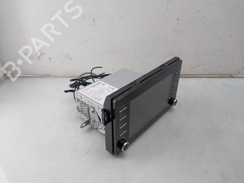 Electronic module TOYOTA YARIS (_P21_, _PA1_, _PH1_) 1.5 Hybrid (MXPH10, MXPH11) | BP32481269M83 - Image 2