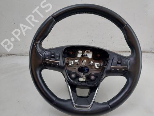 Used Steering wheel FORD FOCUS IV (HN) 1.0 EcoBoost (125 hp) 29743973